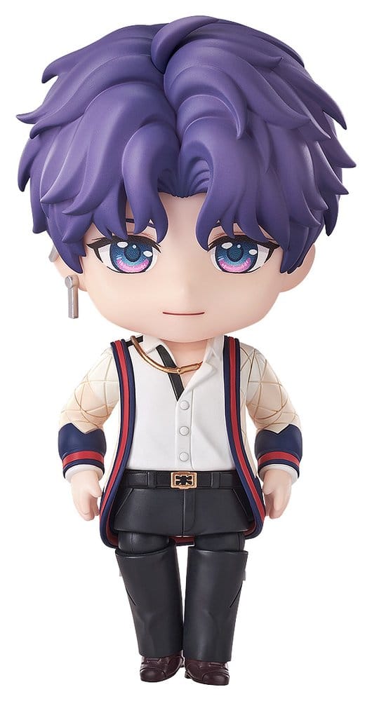 Love and Deepspace Nendoroid Action Figure Rafayel 10 cm 4570232585249