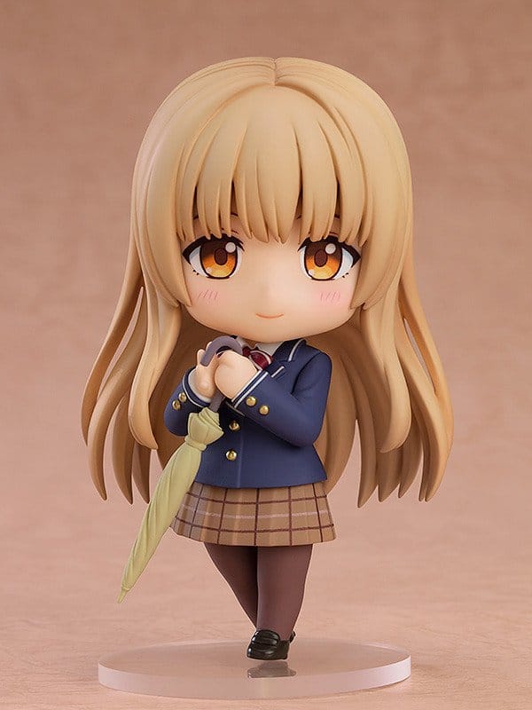 The Angel Next Door Spoils Me Rotten Nendoroid Action Figure Mahiru Shiina 10 cm 4570232585256
