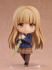 The Angel Next Door Spoils Me Rotten Nendoroid Action Figure Mahiru Shiina 10 cm 4570232585256
