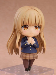 The Angel Next Door Spoils Me Rotten Nendoroid Action Figure Mahiru Shiina 10 cm 4570232585256