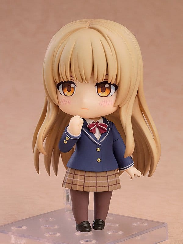 The Angel Next Door Spoils Me Rotten Nendoroid Action Figure Mahiru Shiina 10 cm 4570232585256