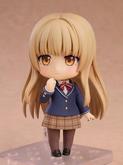 The Angel Next Door Spoils Me Rotten Nendoroid Action Figure Mahiru Shiina 10 cm 4570232585256