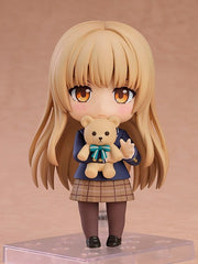 The Angel Next Door Spoils Me Rotten Nendoroid Action Figure Mahiru Shiina 10 cm 4570232585256