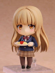 The Angel Next Door Spoils Me Rotten Nendoroid Action Figure Mahiru Shiina 10 cm 4570232585256