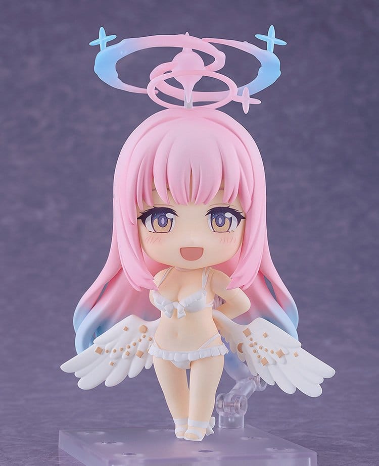 Blue Archive Nendoroid Basic Action Figure Mika Misono (Swimsuit) 10 cm 4570232585263