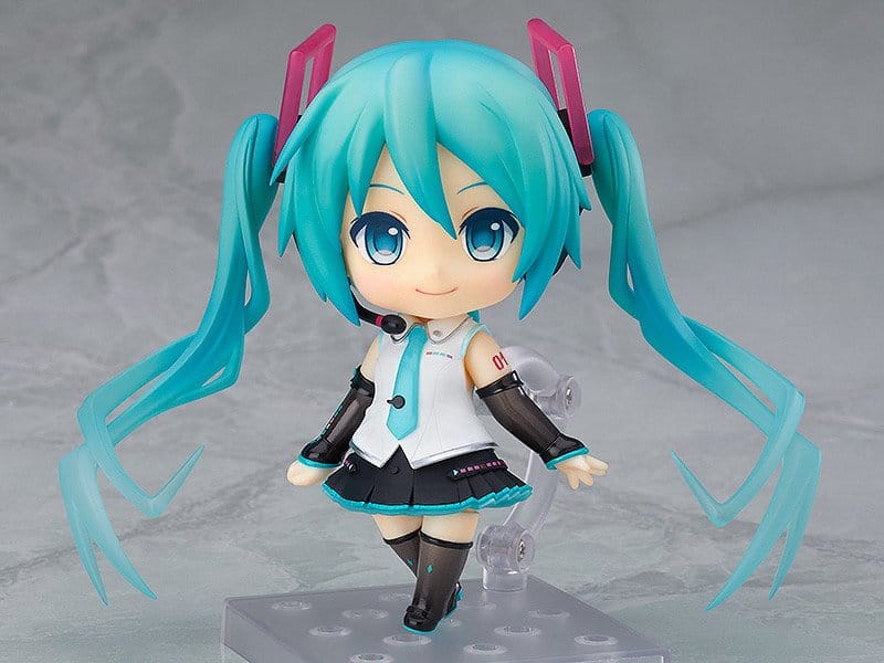 Character Vocal Series 01: Hatsune Miku Nendoroid Action Figure V4X 10 cm 4570232585607