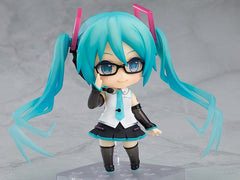 Character Vocal Series 01: Hatsune Miku Nendoroid Action Figure V4X 10 cm 4570232585607