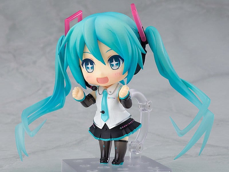 Character Vocal Series 01: Hatsune Miku Nendoroid Action Figure V4X 10 cm 4570232585607