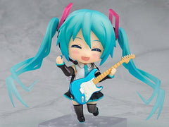 Character Vocal Series 01: Hatsune Miku Nendoroid Action Figure V4X 10 cm 4570232585607