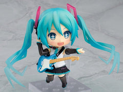 Character Vocal Series 01: Hatsune Miku Nendoroid Action Figure V4X 10 cm 4570232585607