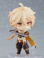 Genshin Impact Nendoroid Action Figure Traveler (Aether) 10 cm 4570232585980