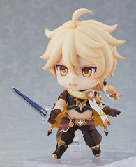 Genshin Impact Nendoroid Action Figure Traveler (Aether) 10 cm 4570232585980