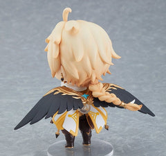 Genshin Impact Nendoroid Action Figure Traveler (Aether) 10 cm 4570232585980