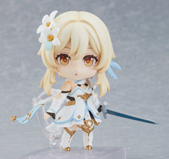 Genshin Impact Nendoroid Action Figure Traveler (Lumine) 10 cm 4570232585997