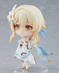Genshin Impact Nendoroid Action Figure Traveler (Lumine) 10 cm 4570232585997