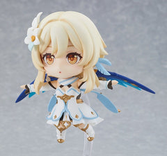 Genshin Impact Nendoroid Action Figure Traveler (Lumine) 10 cm 4570232585997
