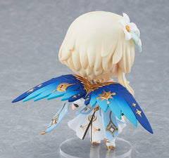 Genshin Impact Nendoroid Action Figure Traveler (Lumine) 10 cm 4570232585997