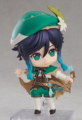 Genshin Impact Nendoroid Action Figure Venti 10 cm 4570232586017