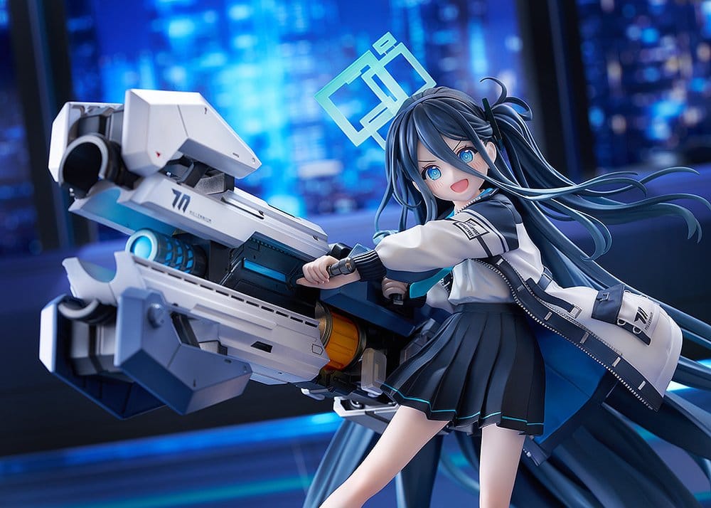 Blue Archive PVC Figure 1/7 Aris: Awaken, Supernova! 23 cm 4570232586024