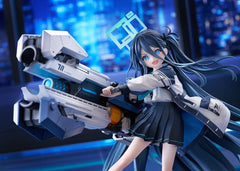 Blue Archive PVC Figure 1/7 Aris: Awaken, Supernova! 23 cm 4570232586024