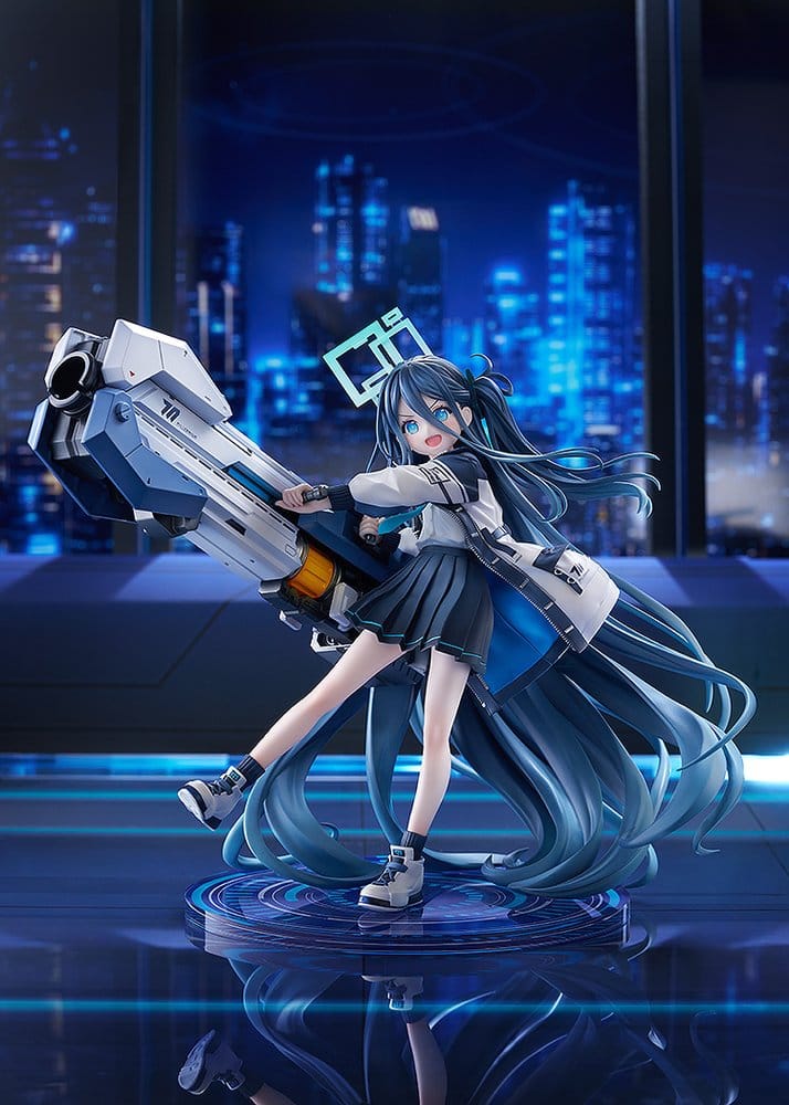 Blue Archive PVC Figure 1/7 Aris: Awaken, Supernova! 23 cm 4570232586024