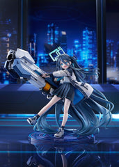 Blue Archive PVC Figure 1/7 Aris: Awaken, Supernova! 23 cm 4570232586024