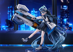 Blue Archive PVC Figure 1/7 Aris: Awaken, Supernova! 23 cm 4570232586024