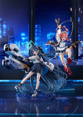Blue Archive PVC Figure 1/7 Aris: Awaken, Supernova! 23 cm 4570232586024