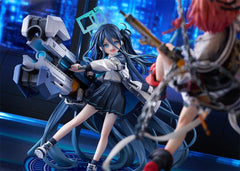 Blue Archive PVC Figure 1/7 Aris: Awaken, Supernova! 23 cm 4570232586024