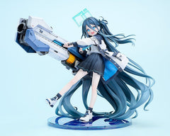 Blue Archive PVC Figure 1/7 Aris: Awaken, Supernova! 23 cm 4570232586024