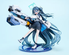 Blue Archive PVC Figure 1/7 Aris: Awaken, Supernova! 23 cm 4570232586024