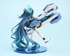 Blue Archive PVC Figure 1/7 Aris: Awaken, Supernova! 23 cm 4570232586024