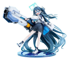 Blue Archive PVC Figure 1/7 Aris: Awaken, Supernova! 23 cm 4570232586024