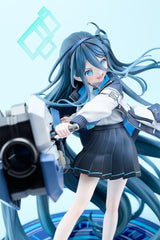 Blue Archive PVC Figure 1/7 Aris: Awaken, Supernova! 23 cm 4570232586024