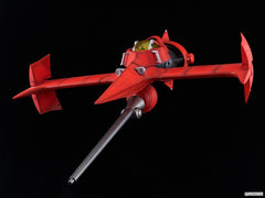 Cowboy Bebop Moderoid Plastic Model Kit DX-SCALE 1/48 Swordfish II 36 cm 4570232586031