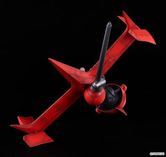 Cowboy Bebop Moderoid Plastic Model Kit DX-SCALE 1/48 Swordfish II 36 cm 4570232586031