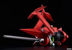 Cowboy Bebop Moderoid Plastic Model Kit DX-SCALE 1/48 Swordfish II 36 cm 4570232586031