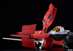 Cowboy Bebop Moderoid Plastic Model Kit DX-SCALE 1/48 Swordfish II 36 cm 4570232586031