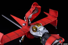 Cowboy Bebop Moderoid Plastic Model Kit DX-SCALE 1/48 Swordfish II 36 cm 4570232586031
