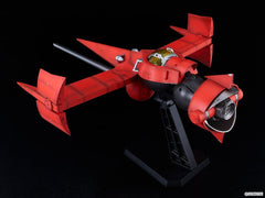 Cowboy Bebop Moderoid Plastic Model Kit DX-SCALE 1/48 Swordfish II 36 cm 4570232586031