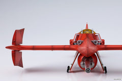 Cowboy Bebop Moderoid Plastic Model Kit 1/72 Swordfish II 24 cm 4570232586048