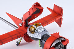 Cowboy Bebop Moderoid Plastic Model Kit 1/72 Swordfish II 24 cm 4570232586048