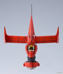 Cowboy Bebop Moderoid Plastic Model Kit 1/72 Swordfish II 24 cm 4570232586048