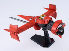 Cowboy Bebop Moderoid Plastic Model Kit 1/72 Swordfish II 24 cm 4570232586048