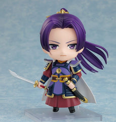 The Apothecary Diaries Nendoroid Action Figure Jinshi: Armor Ver. 10 cm 4570232586055