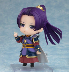 The Apothecary Diaries Nendoroid Action Figure Jinshi: Armor Ver. 10 cm 4570232586055