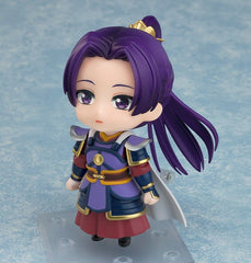 The Apothecary Diaries Nendoroid Action Figure Jinshi: Armor Ver. 10 cm 4570232586055