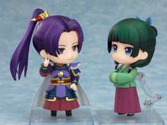 The Apothecary Diaries Nendoroid Action Figure Jinshi: Armor Ver. 10 cm 4570232586055