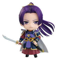 The Apothecary Diaries Nendoroid Action Figure Jinshi: Armor Ver. 10 cm 4570232586055