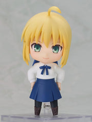 Fate/stay night Nendoroid Action Figure Saber: Casual Outfit Ver. 10 cm 4570232586062